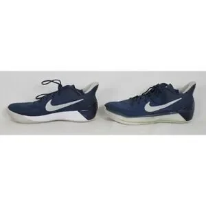 Nike Shoes Nike Kobe Ad Midnight Navy White Kids 7y 86998746